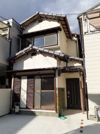 上板橋町494-6貸家の外観画像