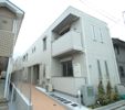 アビタシオン明大前の外観画像