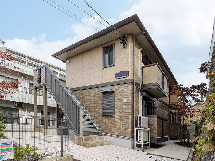 Premierの外観画像