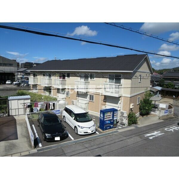Dernier・Manoirの外観画像