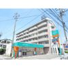トウカイハイツの外観画像