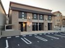 グラシアス・エイトの外観画像