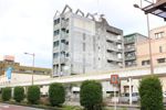 MJ上町第二の外観画像