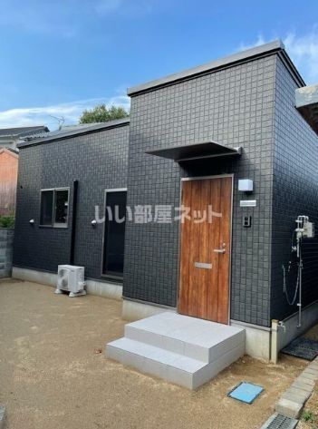 善通寺市上吉田町1丁目平屋の外観画像