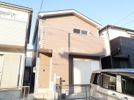 リースホーム新西方Iの外観画像