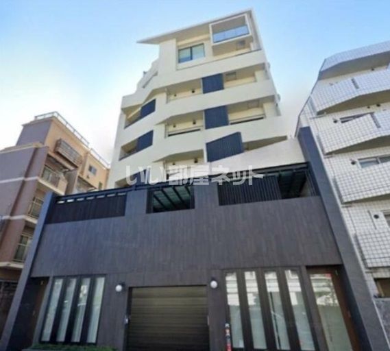 RESORT NISHI MAGOMEの外観画像
