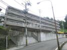 URBANHILL MUKAIYAMAの外観画像