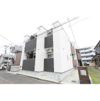 ファシーレ東仙台の外観画像