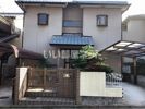 和歌山市 六十谷戸建て5の外観画像