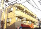 ハイムM&Mの外観画像