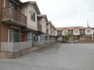 ブリリアント ヒルズB（1～6号室）の外観画像