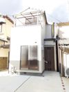 上板橋町494-7貸家の外観画像