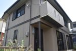 桜が丘2丁目一戸建賃貸住宅の外観画像
