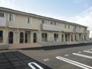 チェリーブロッサム A棟の外観画像