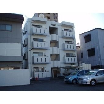 メゾン加藤 IIの外観画像