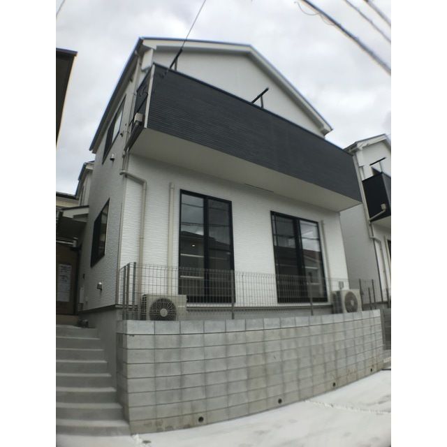 Kolet船橋新高根の外観画像