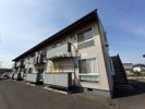 ニューシティ山崎の外観画像