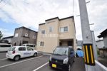 川端マンションの外観画像