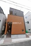 仮称)豊島八丁目アパートの外観画像