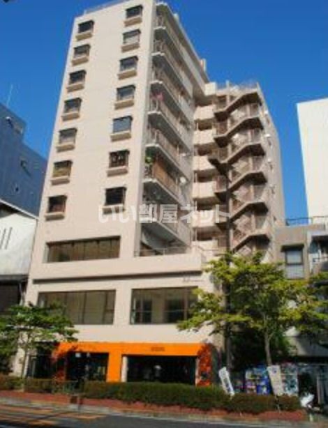第2原嶋ビルの外観画像