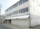 恵比寿ハイツの外観画像