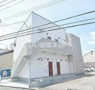 アーク古淵の外観画像