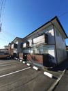 コーポラス見川Aの外観画像