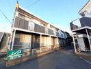 コーポ道 Aの外観画像