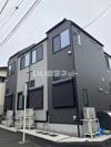 （仮称）中十条三丁目アパートⅢの外観画像