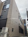 （仮称）中台一丁目アパートの外観画像
