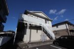 コスモス21の外観画像