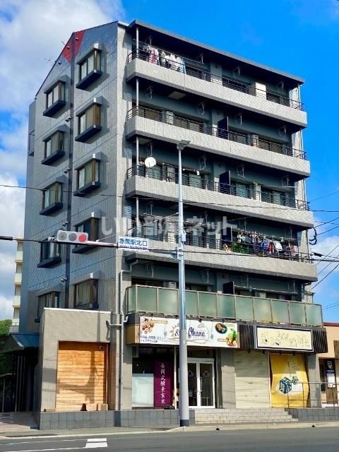 サンライトビルの外観画像