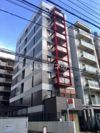 RB CORE西新の外観画像
