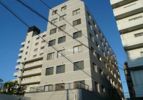 シティハウス柏の外観画像