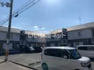 フレグランス早竹Bの外観画像