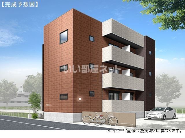 Cherim南方 (シェリム南方)の外観画像