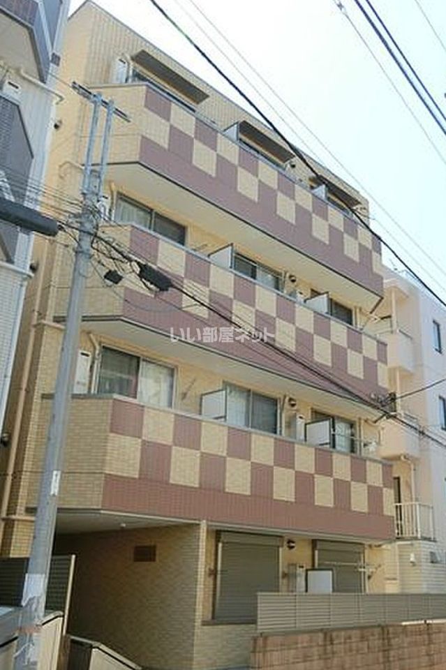 Haleakala(ハレアカラ)の外観画像