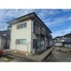 コーポ長屋の外観画像
