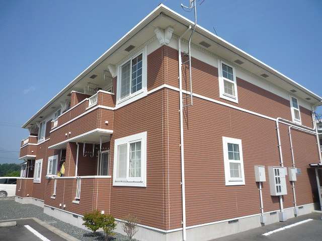 セントプリムローズⅡの外観画像