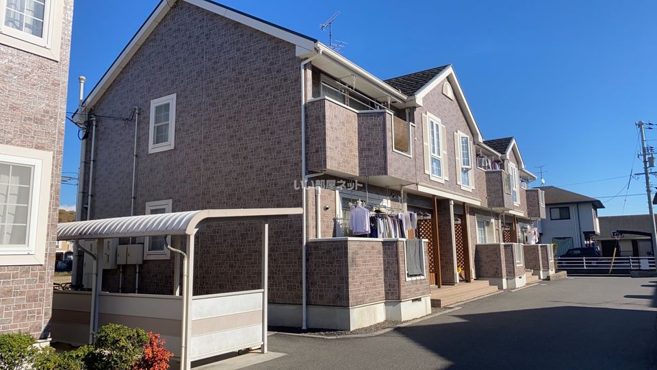 ピエール クルール Dの外観画像