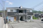 メゾンセガワB棟の外観画像
