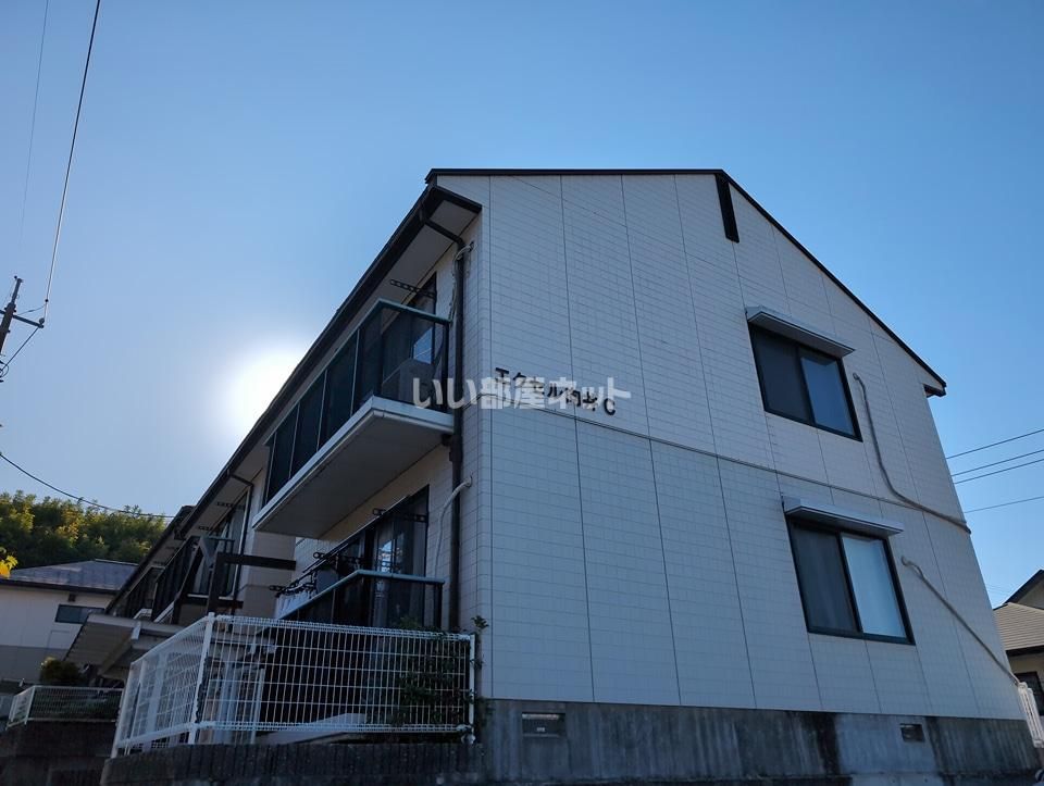 エクセル向井 C棟の外観画像