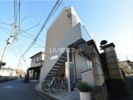 House Hashimotoの外観画像