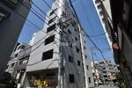 GranDuo小石川(グランデュオコイシガワ)の外観画像