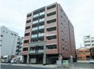 グローベル横浜天王町の外観画像