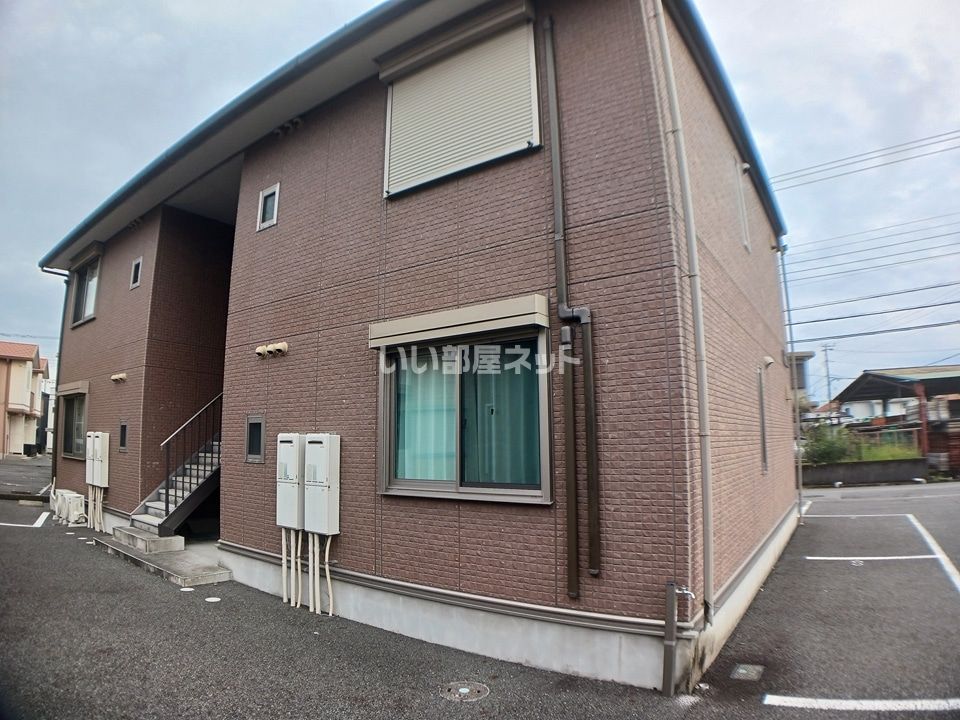マリアローザCの外観画像