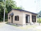 祓川ハイツBの外観画像
