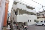 カーサ平垣の外観画像