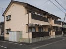グリーンハイムBの外観画像