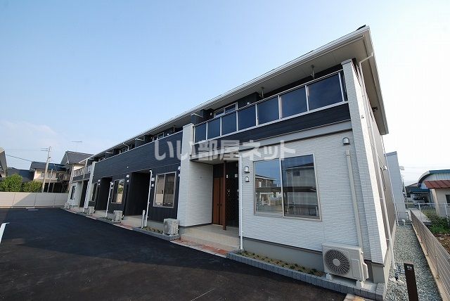 サンハウス小川 Ⅲの外観画像